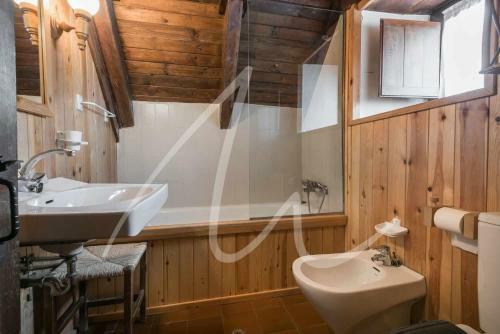 Cap De Baqueira By Seamount Rentals