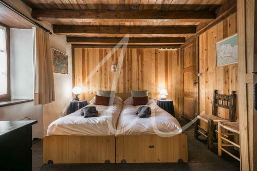Cap De Baqueira By Seamount Rentals