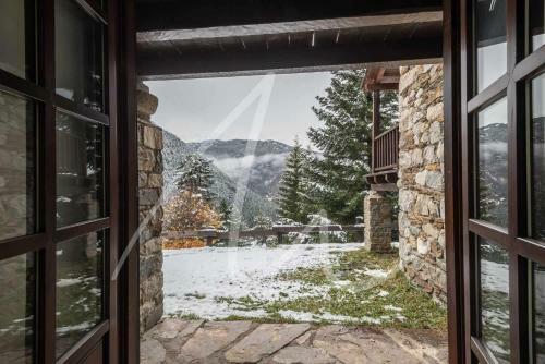 Cap De Baqueira By Seamount Rentals