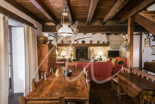 Cap De Baqueira By Seamount Rentals