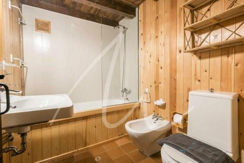 Cap De Baqueira By Seamount Rentals