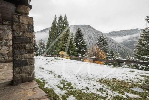 Cap De Baqueira By Seamount Rentals