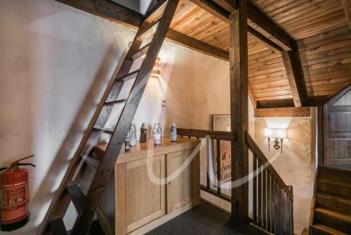 Cap De Baqueira By Seamount Rentals