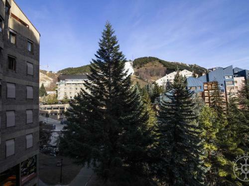 Apartamento Vuelta A Casa En Baqueira