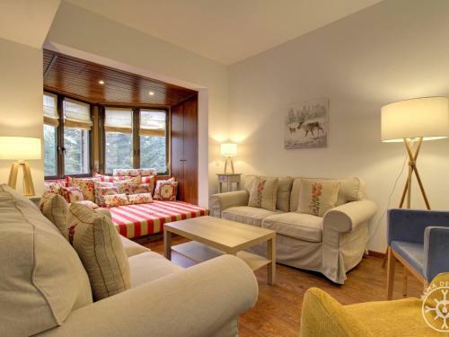 Apartamento Vuelta A Casa En Baqueira