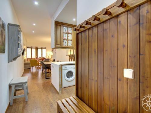 Apartamento Vuelta A Casa En Baqueira