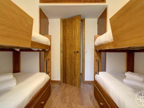 Apartamento Vuelta A Casa En Baqueira