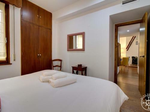 Apartamento Vuelta A Casa En Baqueira
