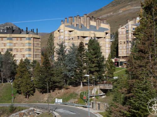 Apartamento Vuelta A Casa En Baqueira
