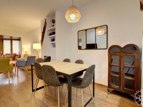 Apartamento Vuelta A Casa En Baqueira