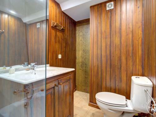 Apartamento Vuelta A Casa En Baqueira