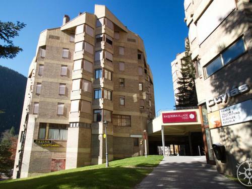 Apartamento Vuelta A Casa En Baqueira