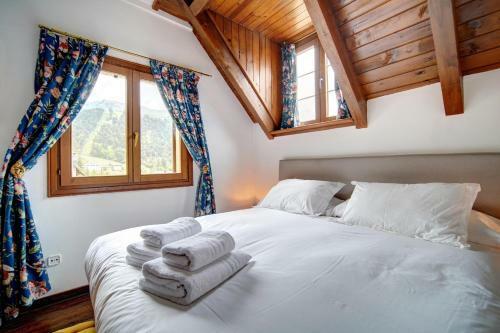 Casa Mont Romies By Totiaran