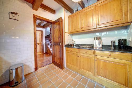 Casa Mont Romies By Totiaran