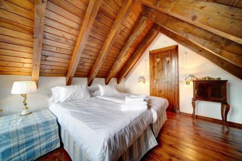 Casa Mont Romies By Totiaran