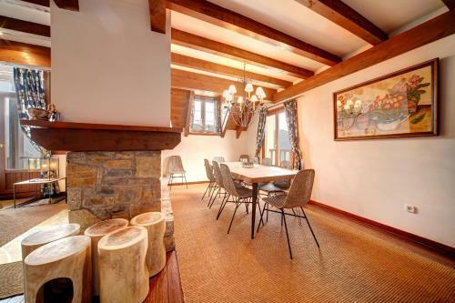Casa Mont Romies By Totiaran