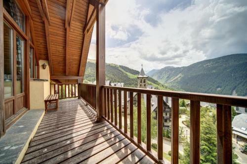 Casa Mont Romies By Totiaran
