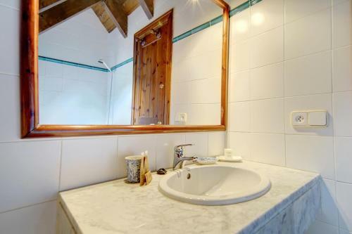 Casa Mont Romies By Totiaran