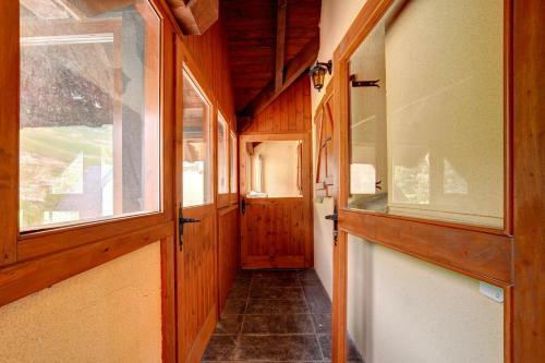 Casa Mont Romies By Totiaran