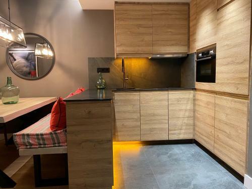 Apartamento Baqueira321 Ubicaci�n Privilegiada.