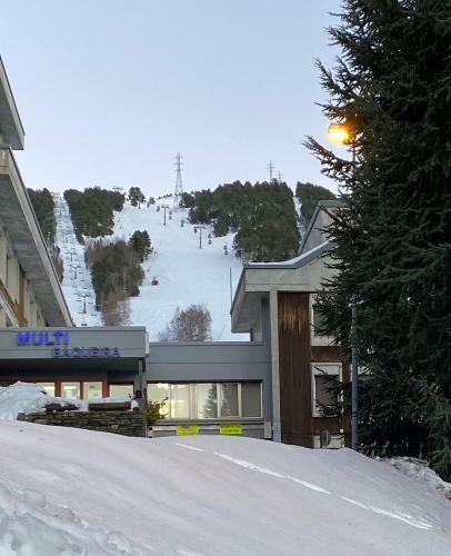 Apartamento Baqueira321 Ubicaci�n Privilegiada.