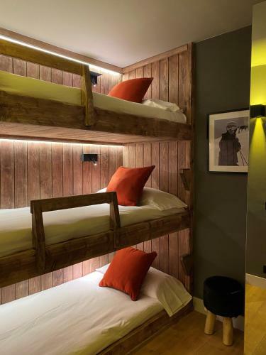 Apartamento Baqueira321 Ubicaci�n Privilegiada.