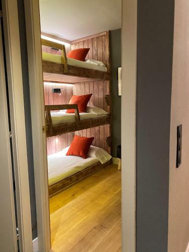Apartamento Baqueira321 Ubicaci�n Privilegiada.