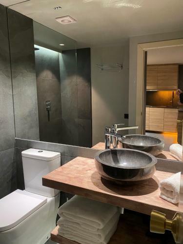 Apartamento Baqueira321 Ubicaci�n Privilegiada.