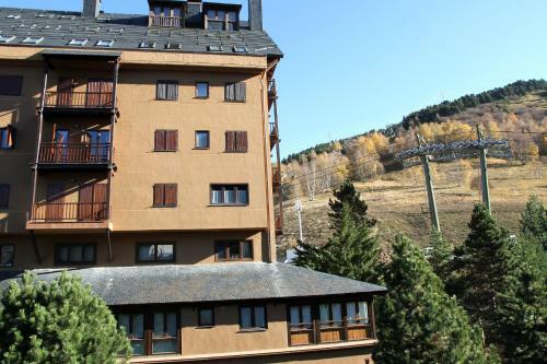 Apartamento En Baqueira A 100 Metros de La Telecabina