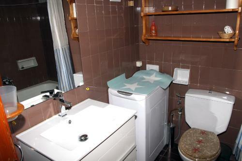 Apartamento En Baqueira A 100 Metros de La Telecabina