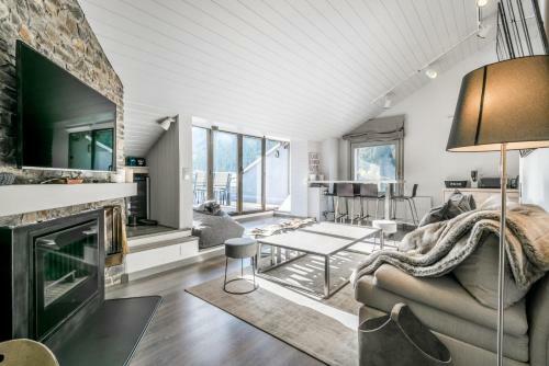 Apartamento Vistas Ruda By Totiaran