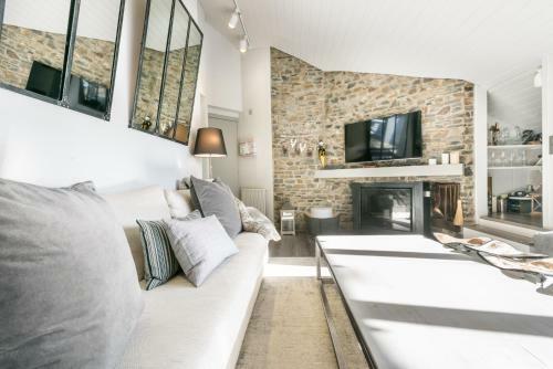 Apartamento Vistas Ruda By Totiaran