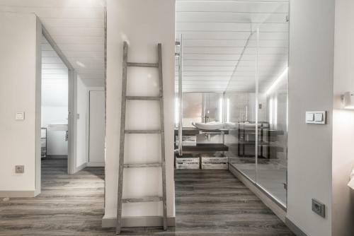 Apartamento Vistas Ruda By Totiaran