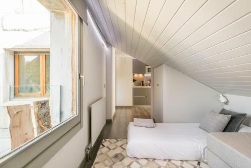 Apartamento Vistas Ruda By Totiaran