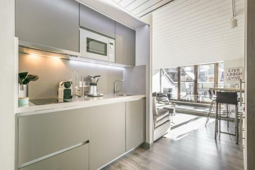 Apartamento Vistas Ruda By Totiaran