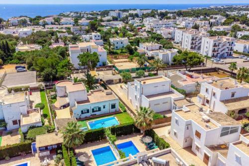 Villa Lagoa In Cala Dor