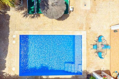 Villa Lagoa In Cala Dor