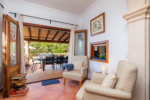 Casa Marta
