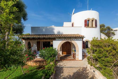 Casa Marta