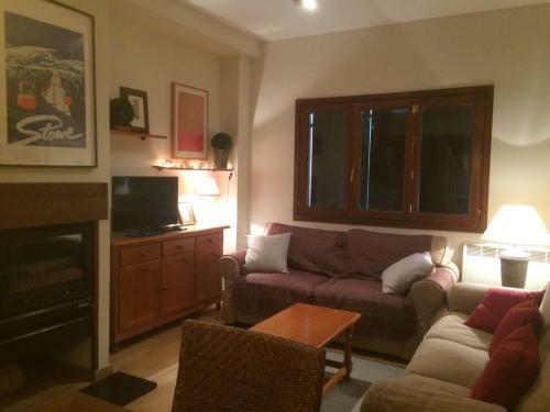 Apartamento Baqueira Tanau Esquir�s