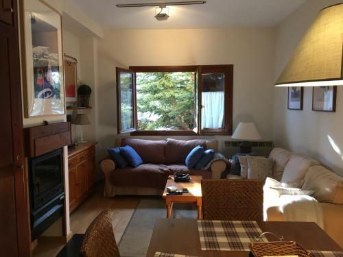 Apartamento Baqueira Tanau Esquir�s