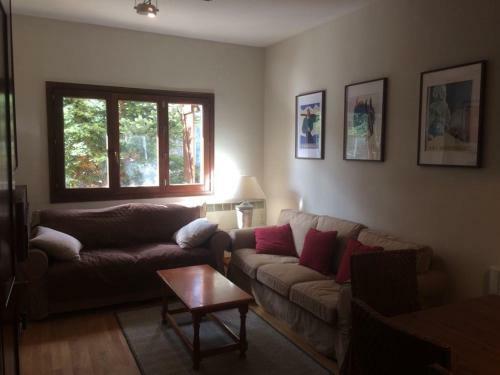 Apartamento Baqueira Tanau Esquir�s