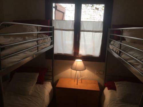 Apartamento Baqueira Tanau Esquir�s