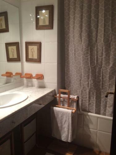Apartamento Baqueira Tanau Esquir�s
