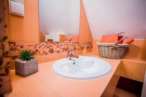 Bed & Breakfast Willa Galant�wka