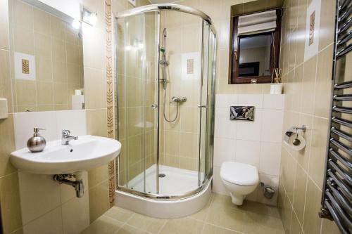 Bed & Breakfast Willa Galant�wka