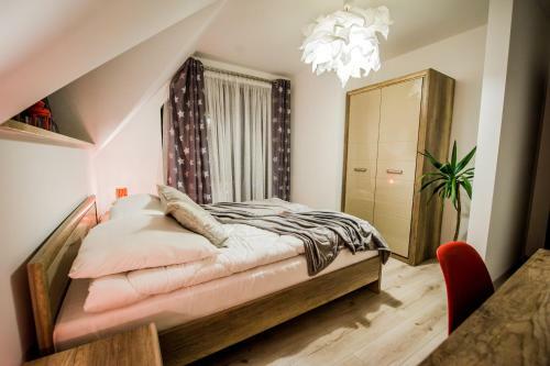 Bed & Breakfast Willa Galant�wka