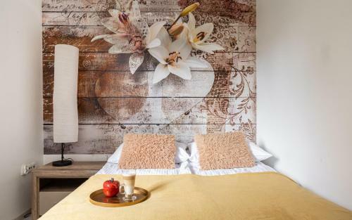 Bed & Breakfast Willa Galant�wka