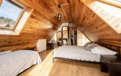 Bed & Breakfast Willa Galant�wka