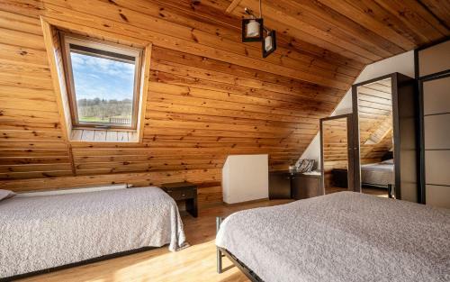 Bed & Breakfast Willa Galant�wka